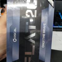 smartphone Oscal ancora sigillato