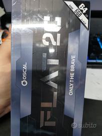 smartphone Oscal ancora sigillato