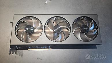 Rtx 5070 ti 16gb da pc HP omen