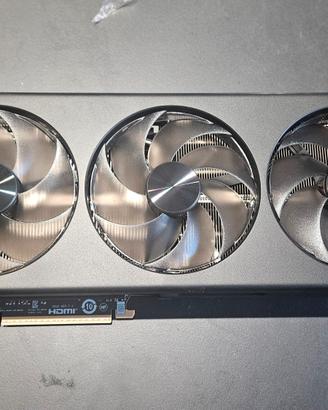 Rtx 5070 ti 16gb da pc HP omen