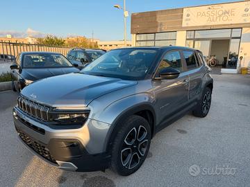 Jeep Avenger 1.2 Turbo 100 CV Summit