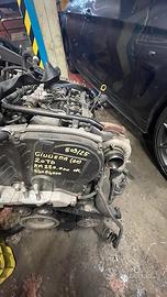 MOTORE ALFA ROMEO GIULIETTA ANNO 2010