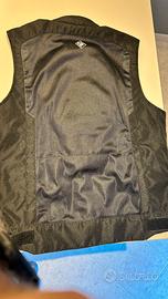 Gilet Tucano Urbano Networrk 54/xxl uomo