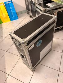 Flightcase Rack 4u