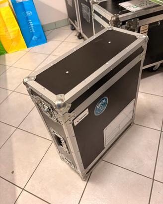 Flightcase Rack 4u