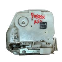 Serratura posteriore sinistra Mitsubishi ASX 1.8 1