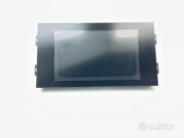 DISPLAY PEUGEOT 308 SW 9811486280 (15>17)