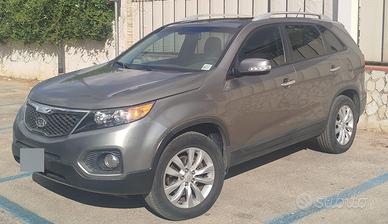 SUV  KIA Sorento. 2.2 CRDI.   IN PERFETTO STATO