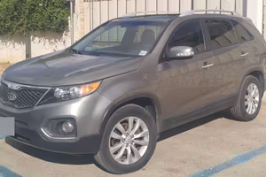 SUV  KIA Sorento. 2.2 CRDI.   IN PERFETTO STATO