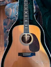 Martin D41