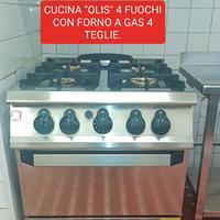 Mobili in acciaio DittA "Bano"