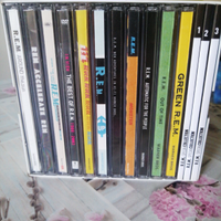 Cd r.e.m