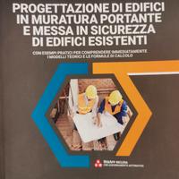 Edifici esistenti e in muratura portante