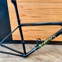 Kit Telaio S-Works Aethos Tg 56