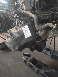 CAMBIO 5M CITROEN C3 PICASSO 1.6 TD 2009 9HX 788/2