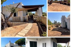 Maldive del Salento Pescoluse