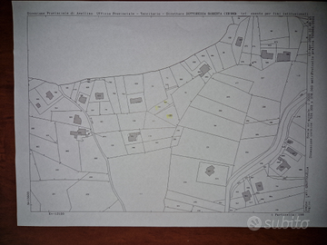 Vendita terreno edificab. Grottolella