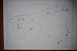 Vendita terreno edificab. Grottolella