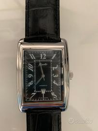 Orologio Reporter automatico