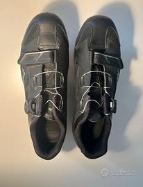 Northwave scarpe bici da corsa Tg. 44