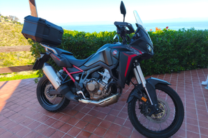 Honda Africa Twin CRF 1100L anno 2020