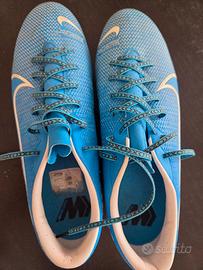 Nike Mercurial Vapor 13 Elite SG-Pro Anti-Clog