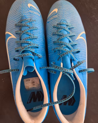 Nike Mercurial Vapor 13 Elite SG-Pro Anti-Clog