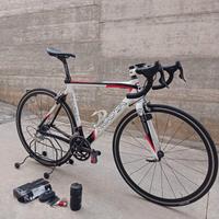 Bici da corsa i Carbonio 