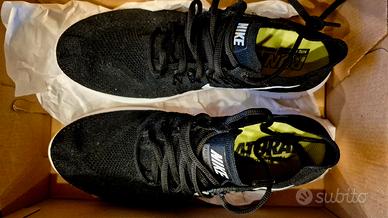 Scarpe running Nike TG 42