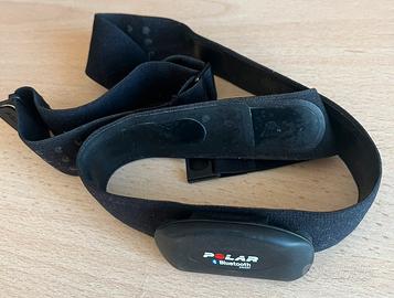 POLAR H7 Sensore frequenza cardiaca Bluetooth