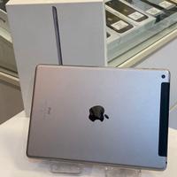 IPAD 6TH GEN 2018 32GB WIFI+CELL - USATO GARANTITO