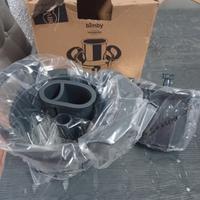 Affetta verdure Bimby TM6 