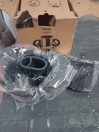 Affetta verdure Bimby TM6 