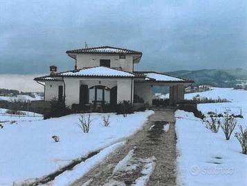 RGE 93/2021 - Tribunale di Urbino - Lotto 1