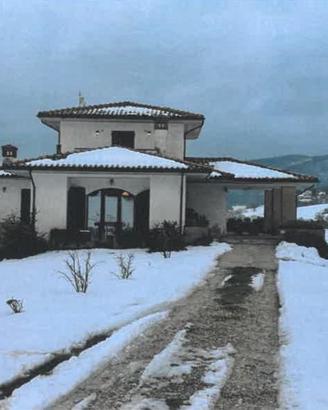 RGE 93/2021 - Tribunale di Urbino - Lotto 1