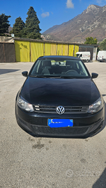 Volkswagen polo 1.2 benzina