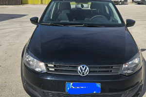 Volkswagen polo 1.2 benzina