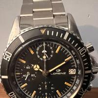 LORENZ 12042 LEMANIA 5100