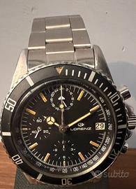 LORENZ 12042 LEMANIA 5100