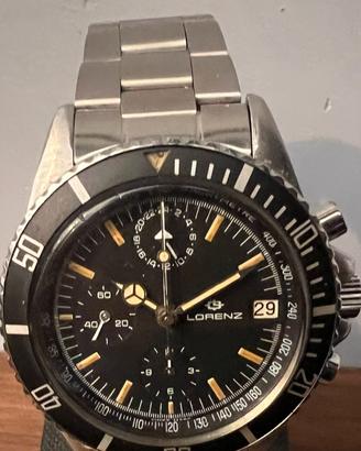 LORENZ 12042 LEMANIA 5100
