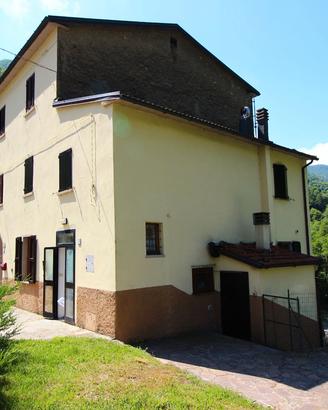 Natale in Montagna