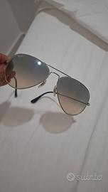 occhiali Ray ban