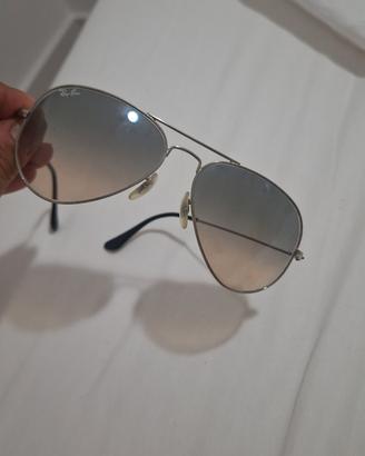 occhiali Ray ban