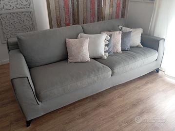 Divano 3 posti Bodena 