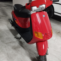 Piaggio zip fast rider 1993