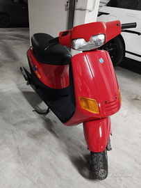 Piaggio zip fast rider 1993