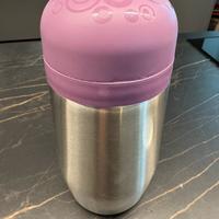 Portapappa termico Chicco