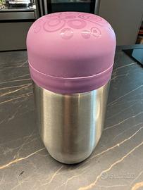 Portapappa termico Chicco