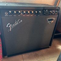 Fender princeton 650