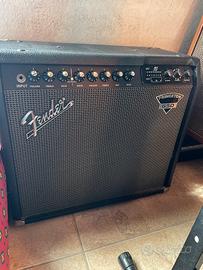 Fender princeton 650